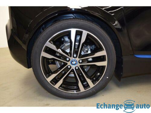 BMW i3 s (120Ah) AC Schnitzer