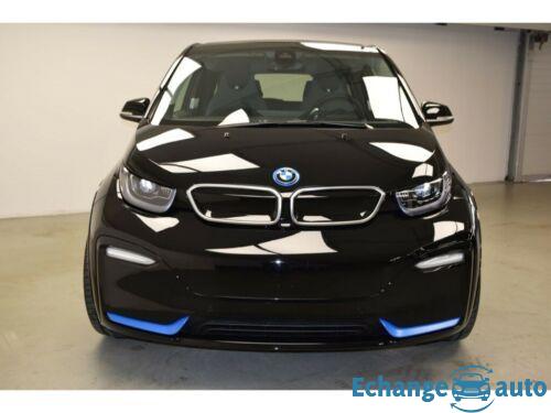 BMW i3 s (120Ah) AC Schnitzer