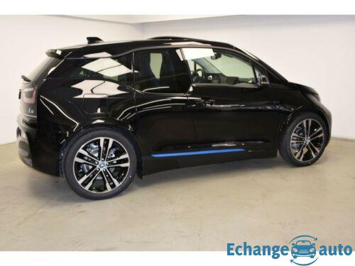 BMW i3 s (120Ah) AC Schnitzer