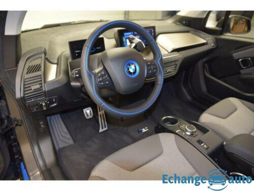 BMW i3 s (120Ah) AC Schnitzer