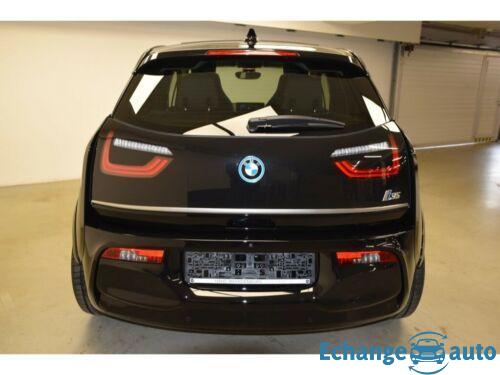 BMW i3 s (120Ah) AC Schnitzer