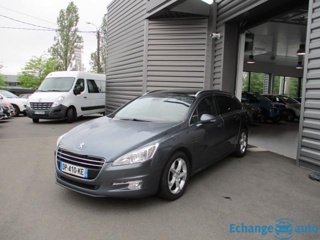 PEUGEOT 508 SW