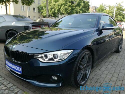 BMW Coupe 420 i AC SCHNITZER