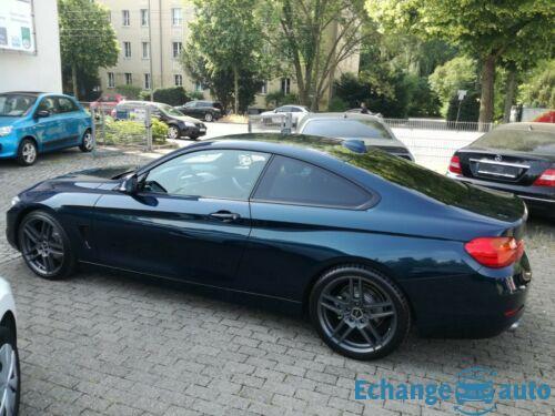 BMW Coupe 420 i AC SCHNITZER