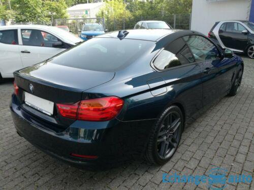 BMW Coupe 420 i AC SCHNITZER