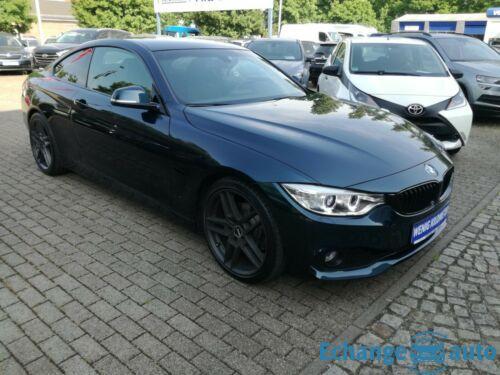 BMW Coupe 420 i AC SCHNITZER