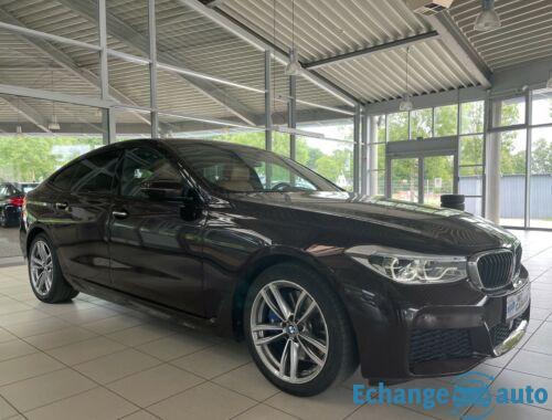 BMW 640i GT M Sport