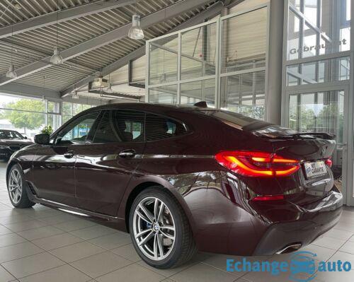 BMW 640i GT M Sport