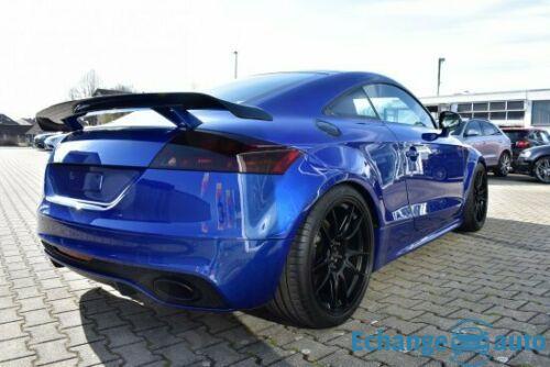 Audi TTRS APR Stage 3