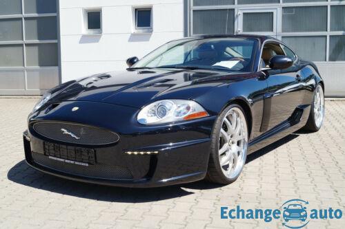 Jaguar XKR 4.2 Coupe AJ20 Arden