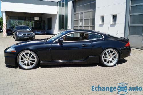 Jaguar XKR 4.2 Coupe AJ20 Arden