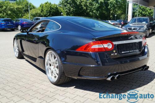 Jaguar XKR 4.2 Coupe AJ20 Arden