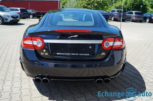 Jaguar XKR 4.2 Coupe AJ20 Arden