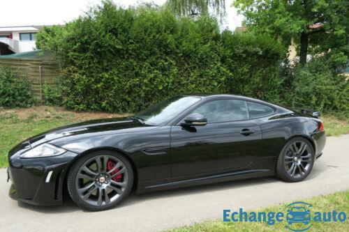 Jaguar XKR 5.0 V8 XKR-S Coupé Carbon Paket