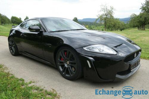 Jaguar XKR 5.0 V8 XKR-S Coupé Carbon Paket