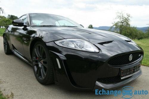 Jaguar XKR 5.0 V8 XKR-S Coupé Carbon Paket