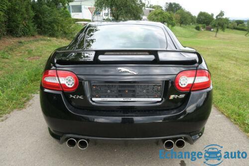 Jaguar XKR 5.0 V8 XKR-S Coupé Carbon Paket