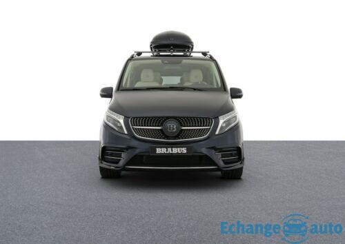 Mercedes-Benz V300D Lang allrad - BRABUS