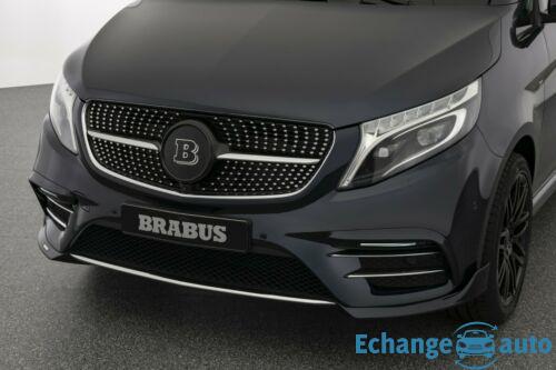 Mercedes-Benz V300D Lang allrad - BRABUS