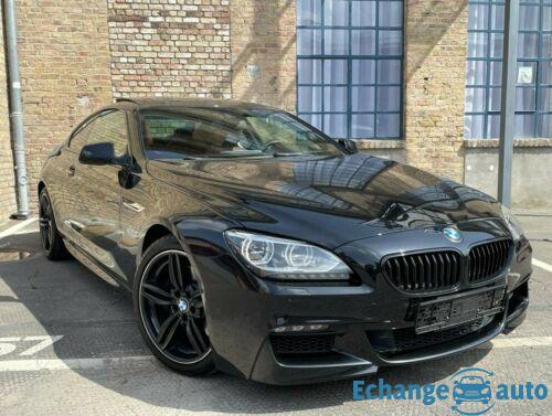 BMW 650i xDrive Coupé . M SPORT