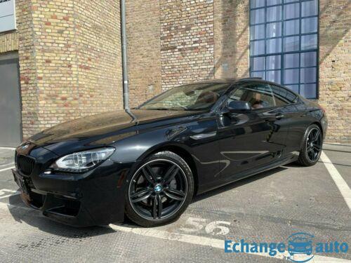 BMW 650i xDrive Coupé . M SPORT