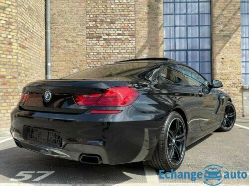 BMW 650i xDrive Coupé . M SPORT