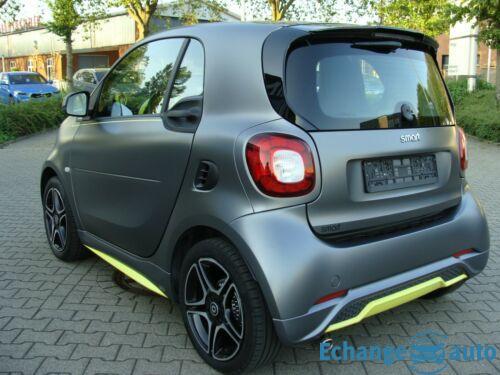 Smart BRABUS Tailormade Edition