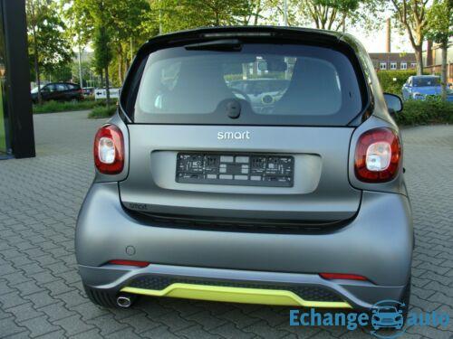 Smart BRABUS Tailormade Edition