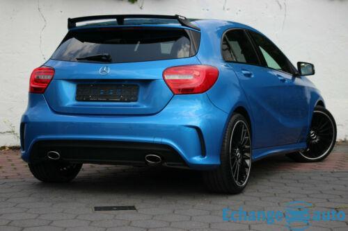 Mercedes-Benz A 180 AMG  Brabus