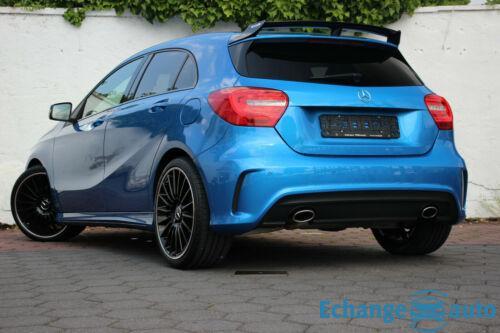 Mercedes-Benz A 180 AMG  Brabus