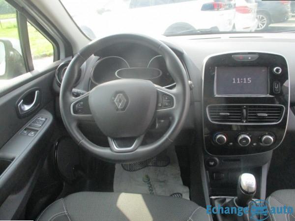 RENAULT CLIO IV