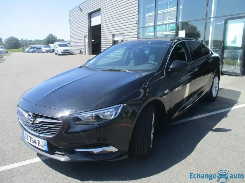 OPEL INSIGNIA GRAND SPORT