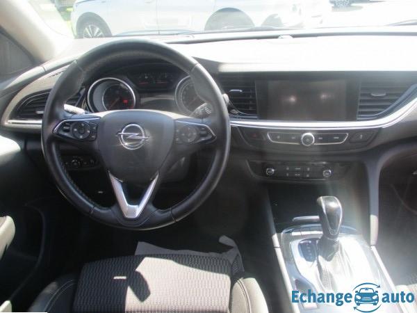 OPEL INSIGNIA GRAND SPORT