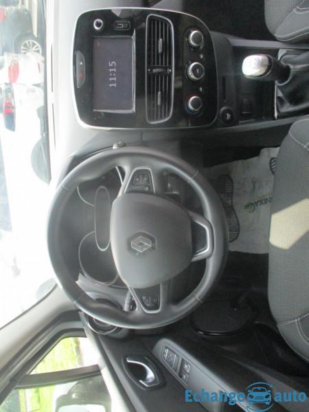 RENAULT CLIO IV