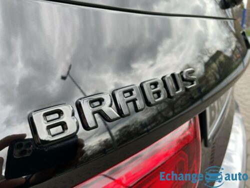 Mercedes-Benz GLB 200 Brabus