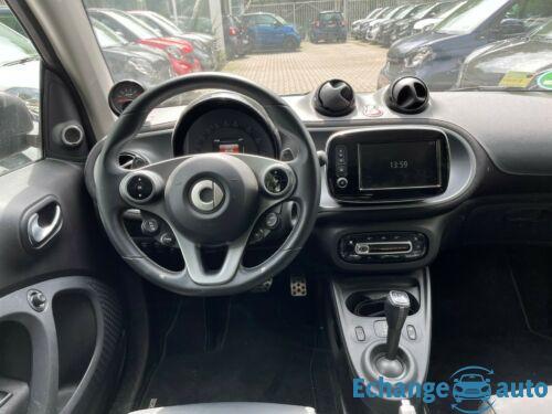 Smart fortwo Cabrio DCT BRABUS Xcl