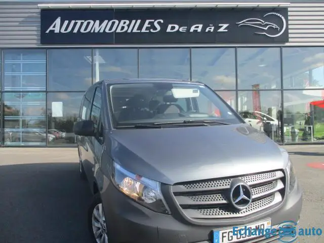 MERCEDES VITO