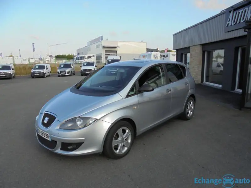 RENAULT SCENIC III