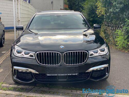 BMW 740 i M-SPORT