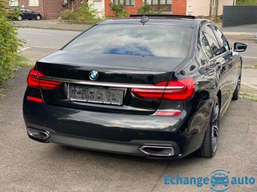 BMW 740 i M-SPORT