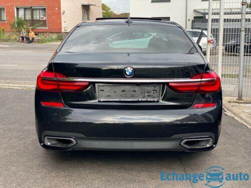 BMW 740 i M-SPORT