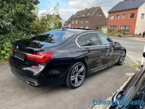 BMW 740 i M-SPORT