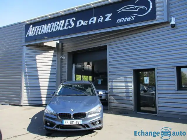 BMW SERIE 2 ACTIVETOURER