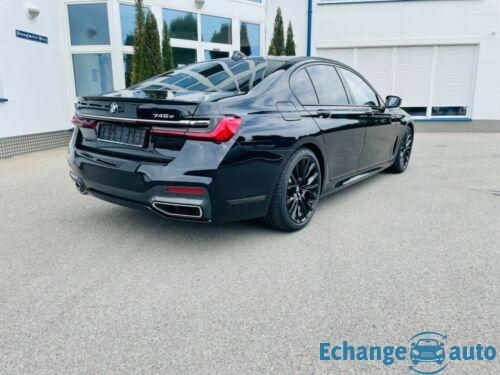 BMW 745 e M Sport