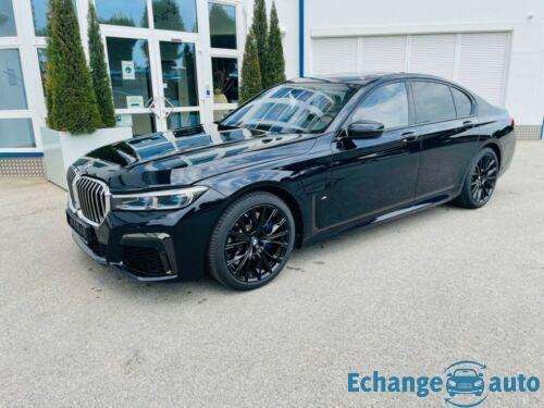 BMW 745 e M Sport