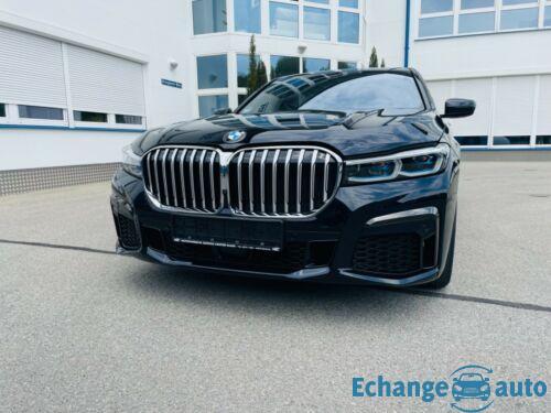 BMW 745 e M Sport