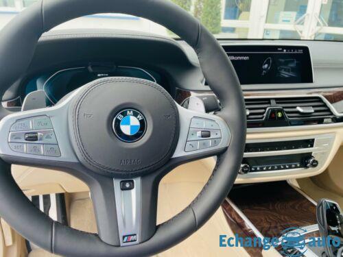 BMW 745 e M Sport