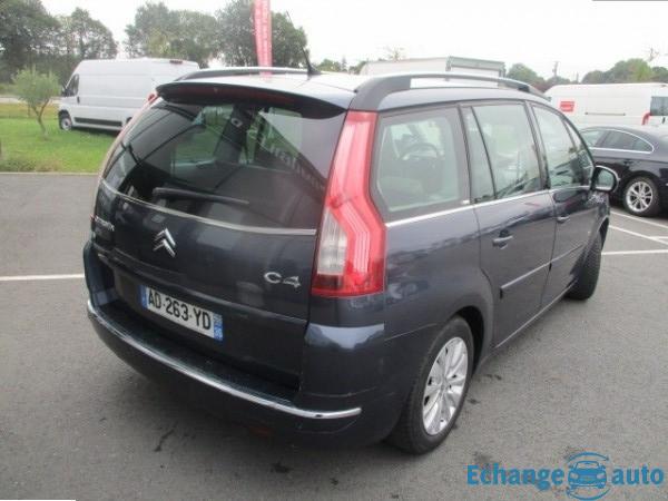 CITROEN GRAND C4 PICASSO