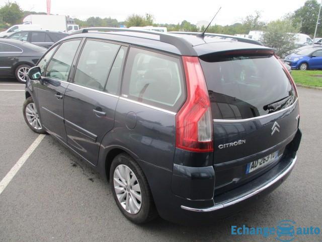 CITROEN GRAND C4 PICASSO