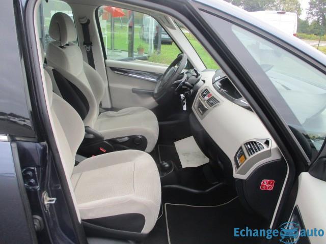 CITROEN GRAND C4 PICASSO